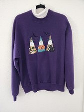 Maglione donna vintage Gopher