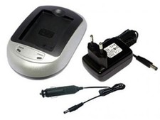 PowerSmart Caricabatteria Auto