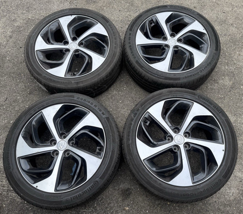 Orig ruote estive hyundai - orig.,