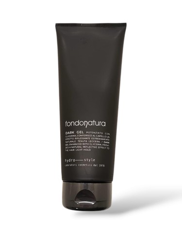 Fondonatura dark gel capelli - fondonatura,