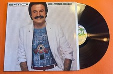 Giorgio Moroder – LP E=MC²