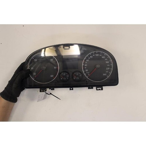 Quadro strumenti volkswagen - strumenti,