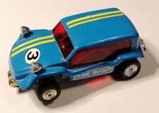2 POLICAR art.A53 SLOT CAR