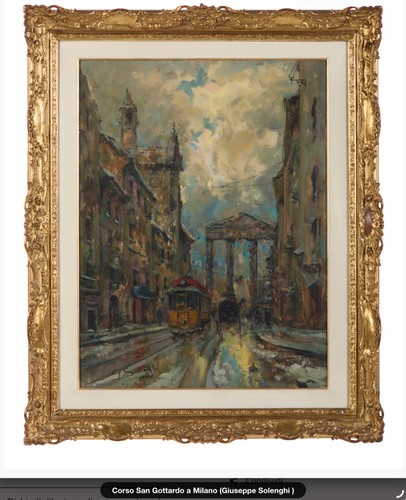 Giuseppe solenghi 1879 - solenghi, 1879+1944