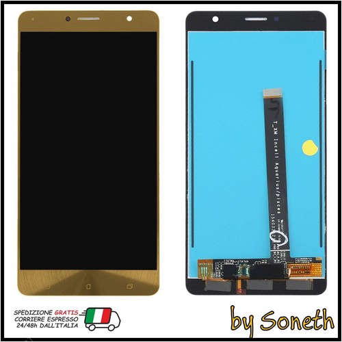 Touch screen lcd display - screen, ed