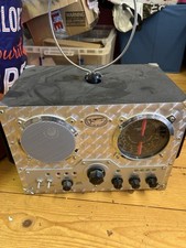 Radio campo spirit - campo, of