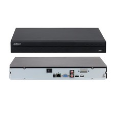Dahua Nvr Registratore 16Ch