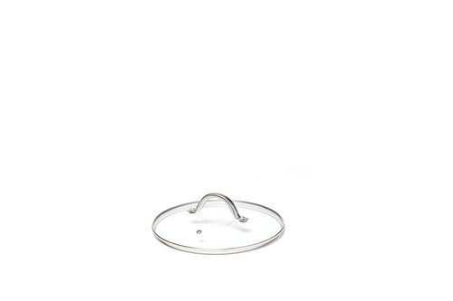 Coperchio vetro borosilicato - coperchio,
