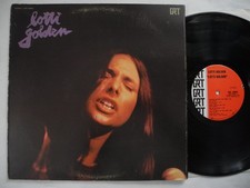 LOTTI GOLDEN Same s/t LP 1971