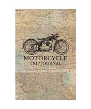 Motorcycle Trip Journal