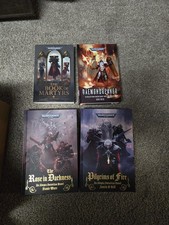 Sister Sororitas Collection