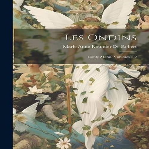 Les ondins conte moral - conte,