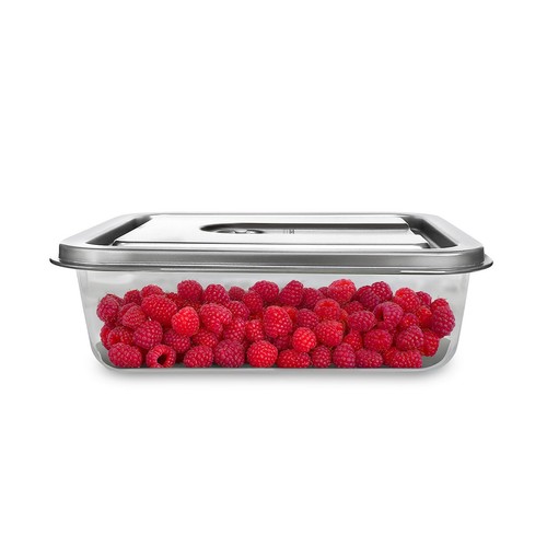 Vacuboxx inox 5 - vacuboxx, xl