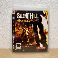 Silent Hill Homecoming PS3 |