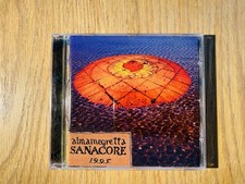 Almamegretta ‎– Sanacore