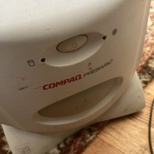   PC COMPAQ PRESARIO 7360