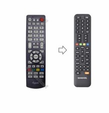 1850 Telecomando compatibile (