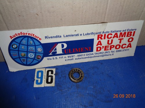 633089 cuscinetto scatola - 633089,