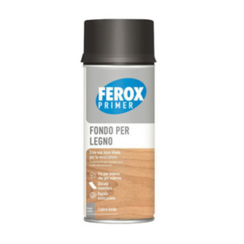 Ferox fondo per - ferox, ml