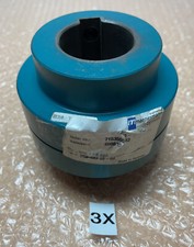 NEW- Demag Mannesmann