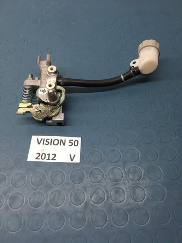 Sdoppiatore freno honda vision - freno,