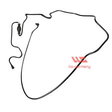 Tubo carburante per Dacia