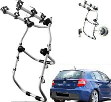 PORTABICI POSTERIORE 3 BICI