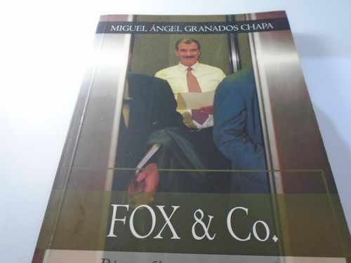 Fox and miguel - co, by