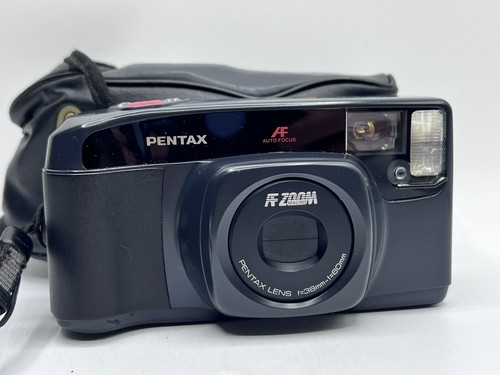 Pentax zoom macro - af,