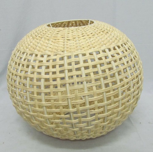 Lampadario paralume - , in