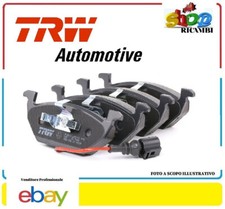 TRW GDB 3426 KIT PASTIGLIE