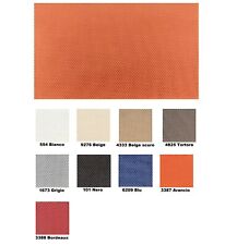 Ecopelle nautica al metro