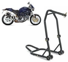 Cavalletto anteriore moto