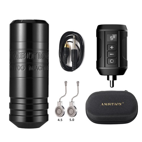 Kit penna rotante - kit,