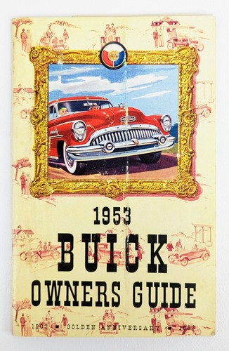 Buick special super series - super,