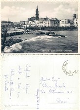 MONOPOLI  ANNI 50 BELLA