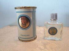 Gold Metal  Atkinsons edc 8 ml  miniatura profumo  miniatura vintage 