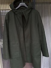 COS Parka Olive taglia M