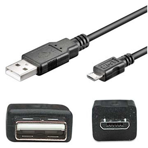 Cavo usb micro m 0 - ,