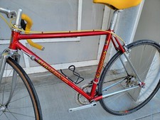Faggin Road Bike 1980s