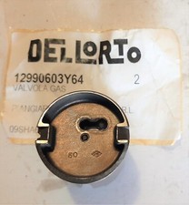 Gas valve for Dell'Orto PHM/D