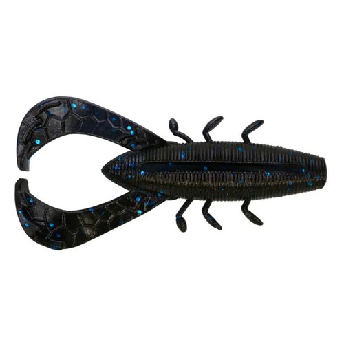 Gary yamamoto nuki bug - gary, 3,5"