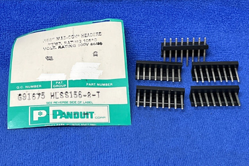 Panduit intestazioni - ~,