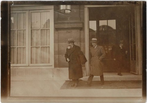 Originale photo hommes - originale,