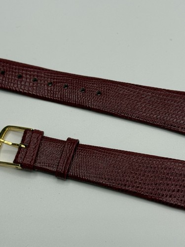 Cinturino orologio vintage - , 19