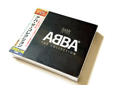 ABBA The Collection 2CD 28