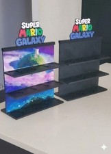 Espositore Super Mario Galaxy