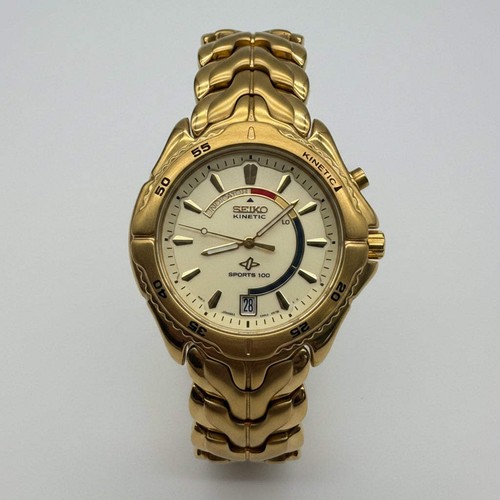 Orologio uomo seiko vintage - orologio,