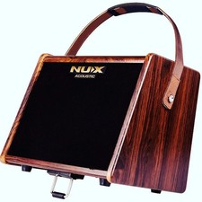 NuX SA/AC-25 - Amplificatore
