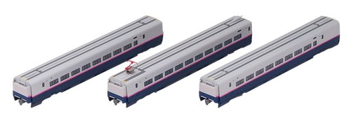 Tomix gauge 1000 series - tomix,